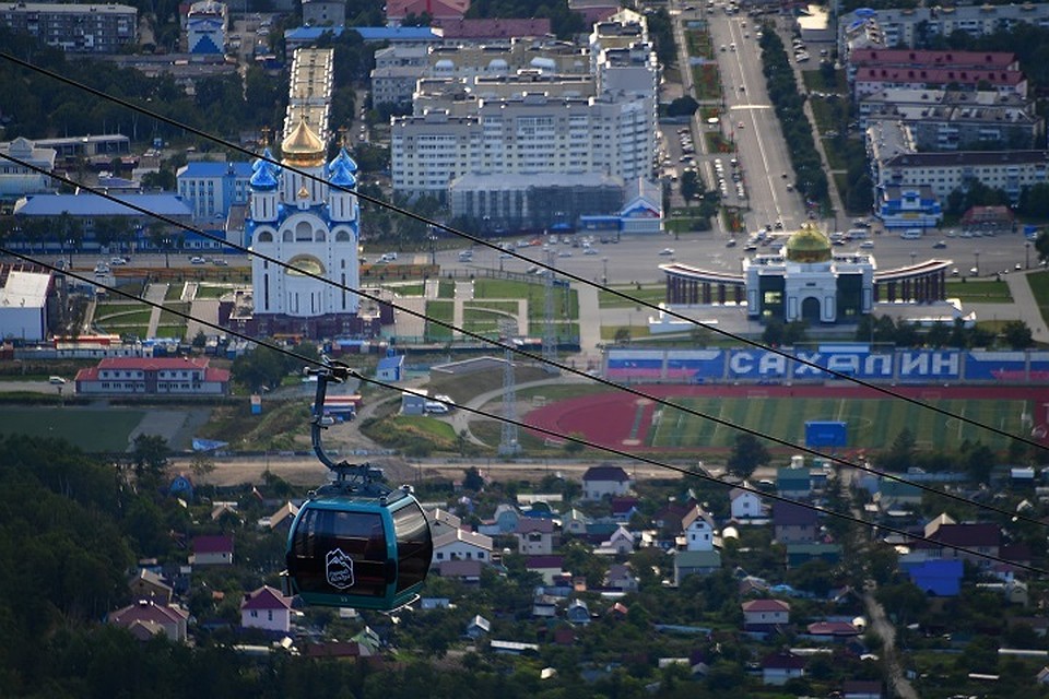 Фото: Евгения ГУСЕВА