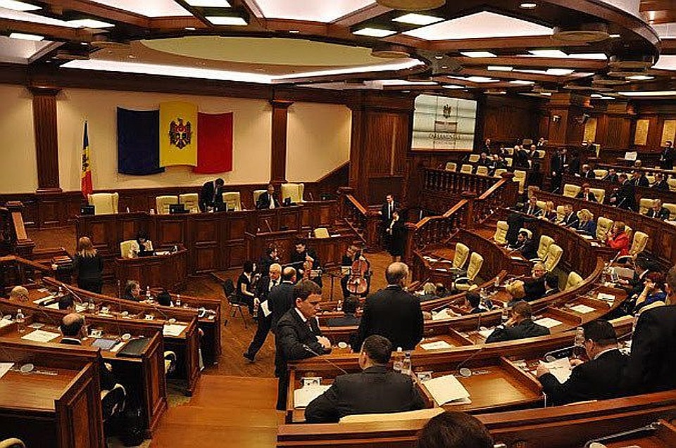 На парламентских выборах больше не будет порога явки избирателей