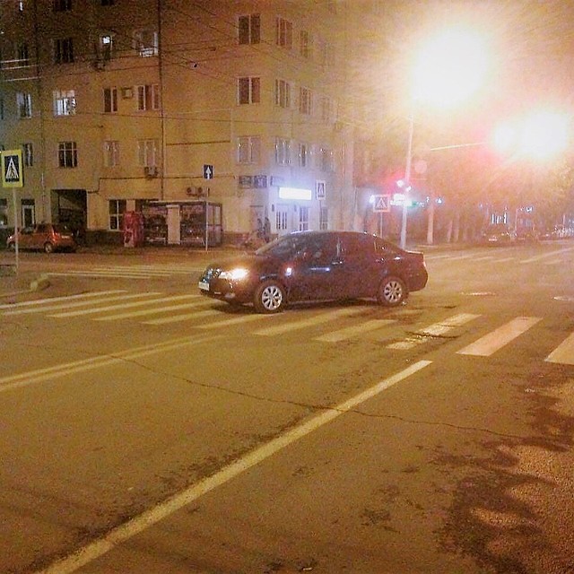 фото: Отдел ГИБДД