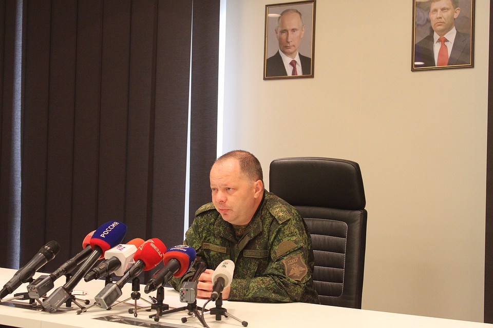 Владимир Кононов