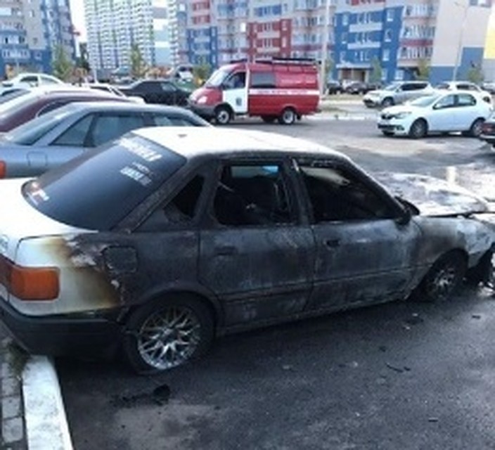 фото: ГУ МЧС по Курской области.