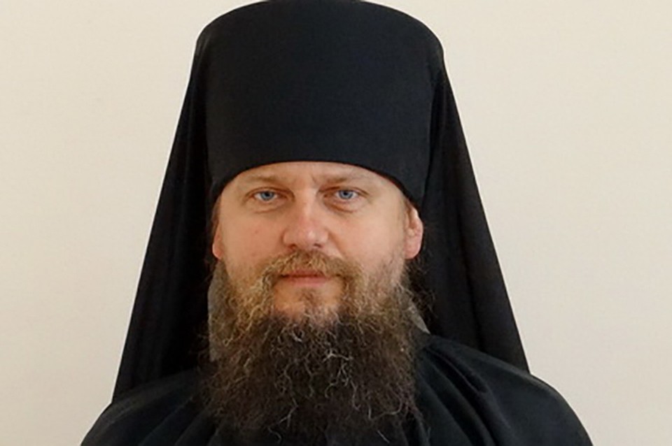 Фото: пресс-служба Брянской епархии.