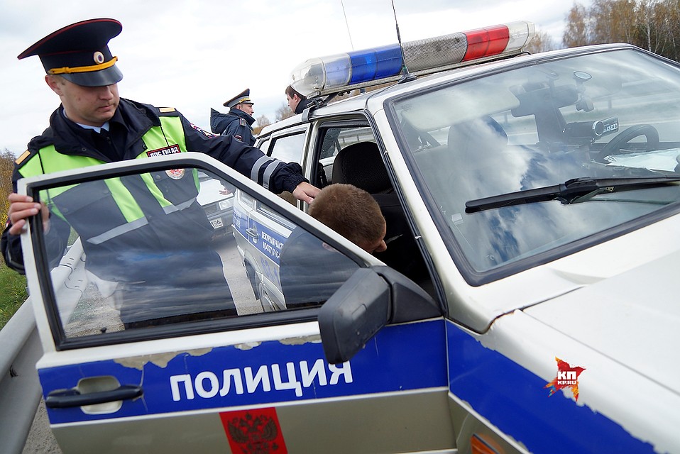 Задержанный признал вину и сам предложил возместить автовладельцам ущерб