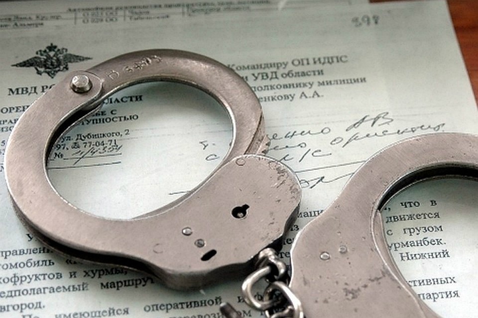 Жительница Хабаровска хранила для продажи около десяти килограммов героина