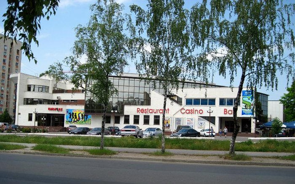 Фото: wikimapia.org