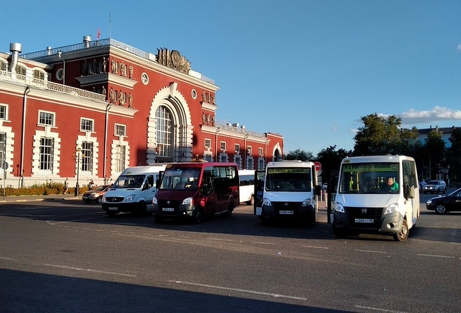 Постановление подписано в Администрации города Курска
