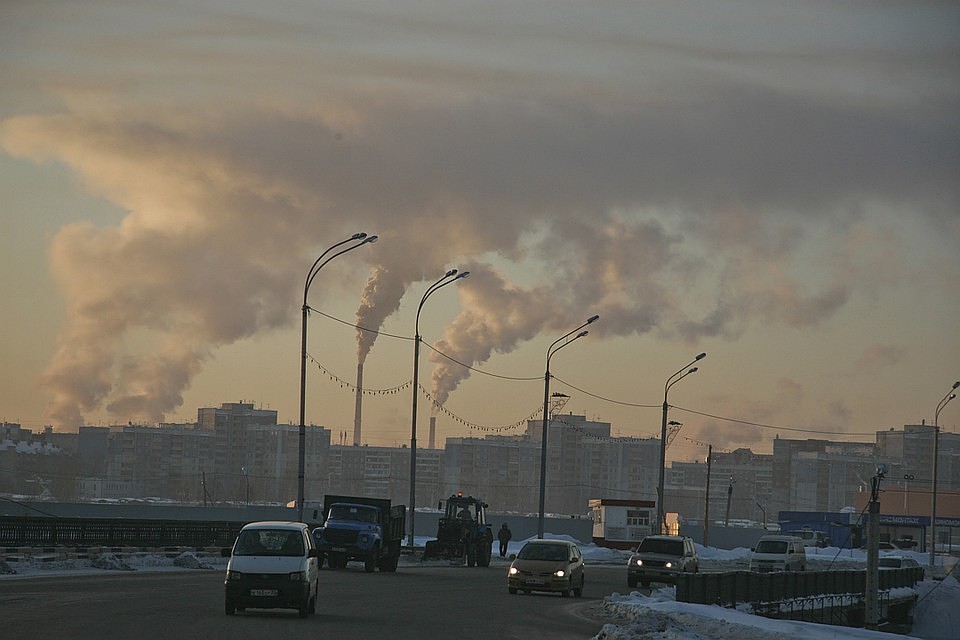 Барнаул