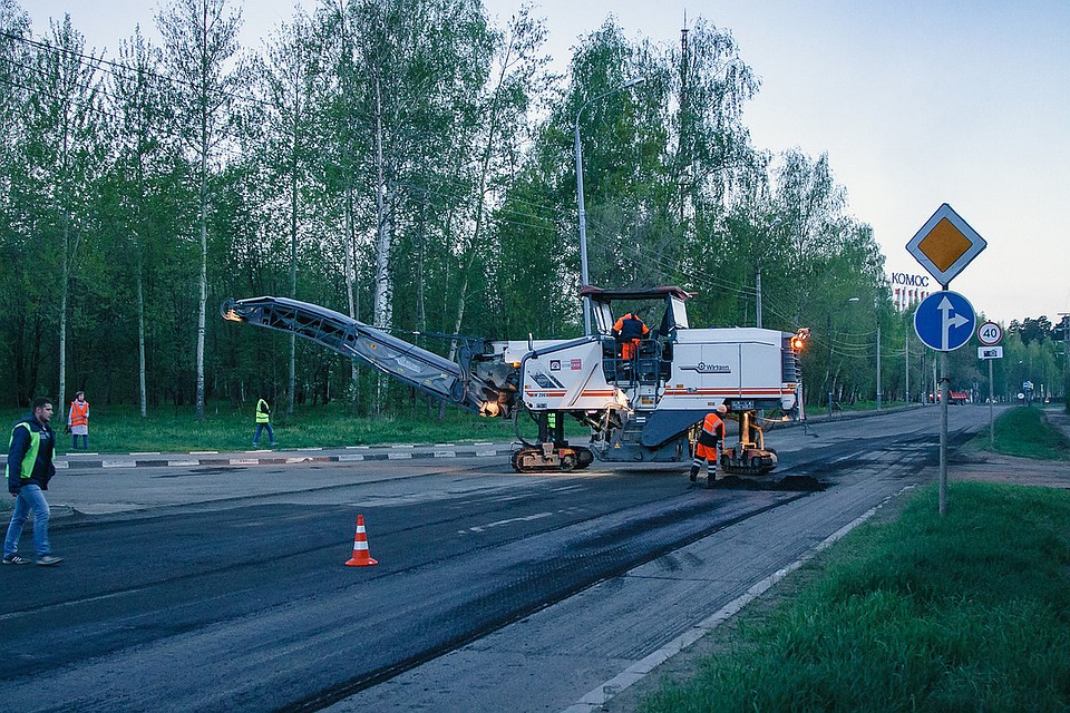 Фото: Сергей Грачев