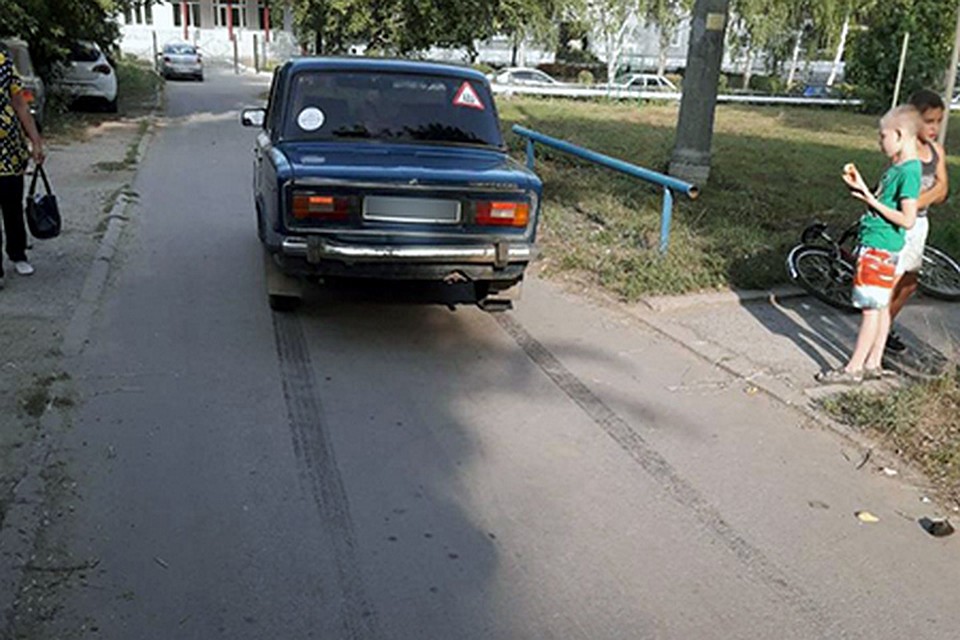 Фото: УМВД по Рязанской области.