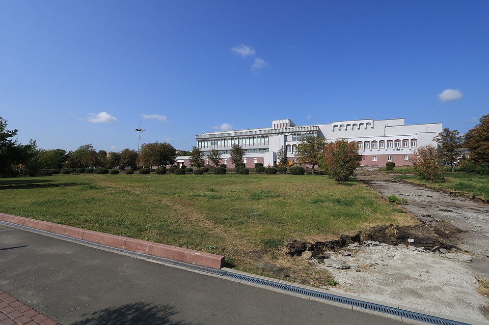 Фото: пресс-служба Брянской городской администрации
