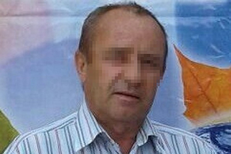 В Башкирии прекратили поиски пропавшего Николая Орлова