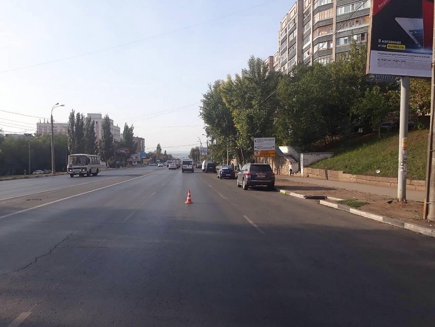 Фото: ГУ МВД по Самарской области
