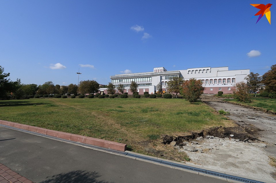 Фото: пресс-служба Брянской городской администрации