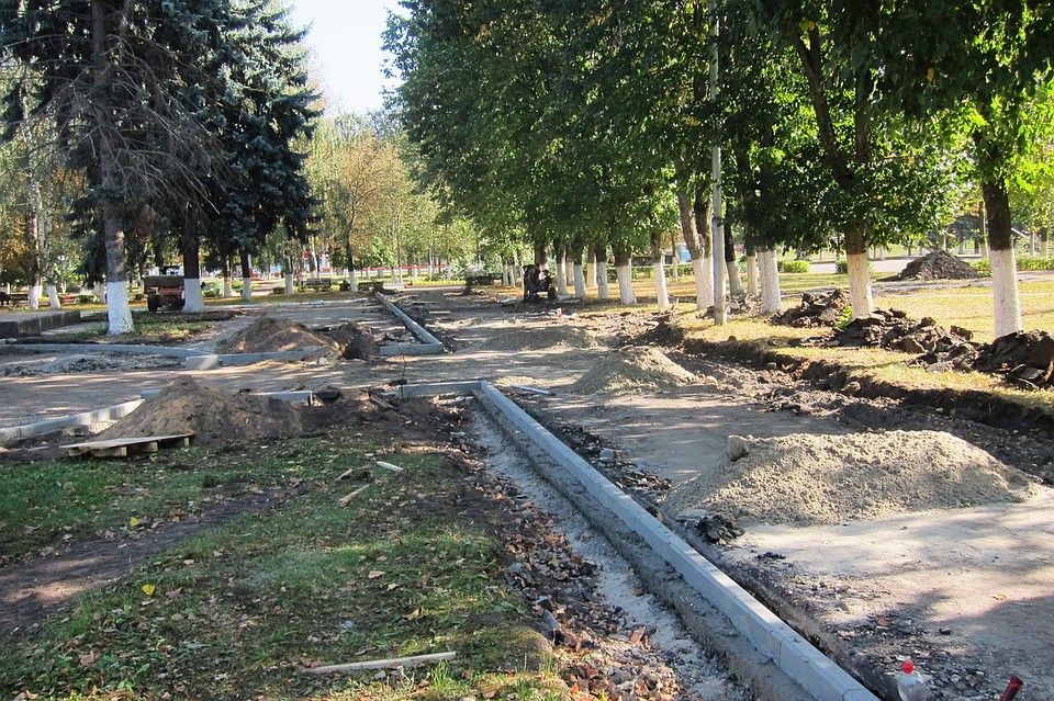 Фото: пресс-служба Брянской городской администрации