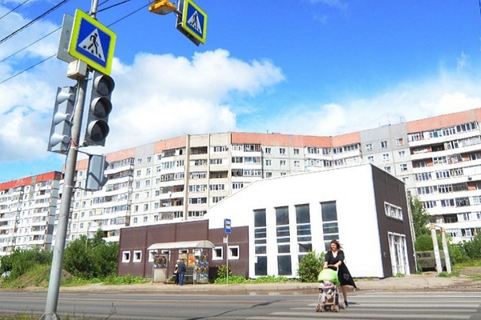 Фото из архива