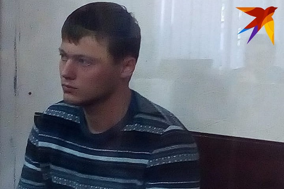 Подозреваемый винит подруг своей убитой девушки в том, что они его оговаривают.