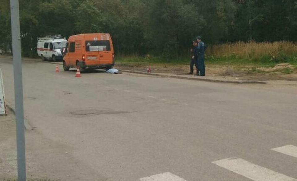 Фото:ГИБДД по Сыктывкару