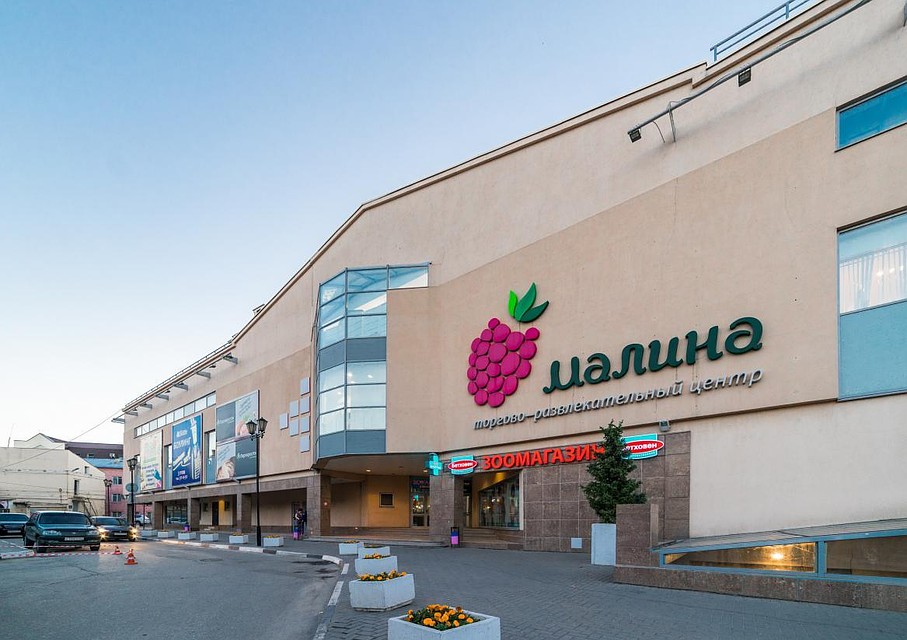 Стоимость кинотеатра - 27 миллионов рублей.
