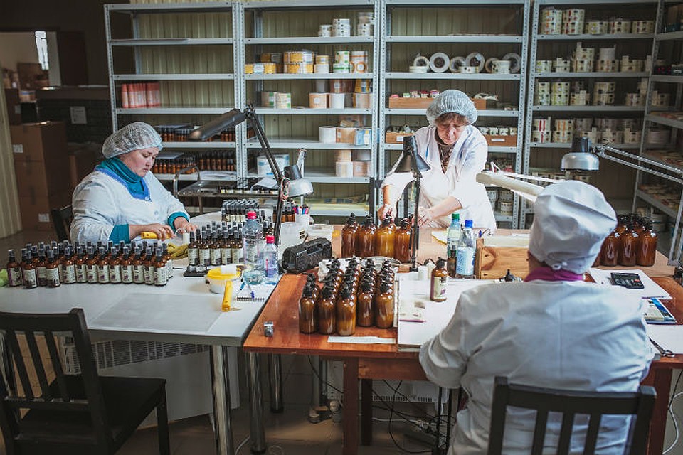 Фото предоставлено Фондом «Наше будущее».