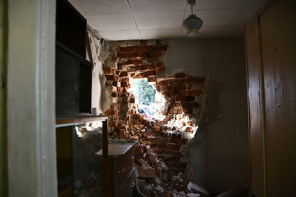 Фото: Алексей ФОКИН