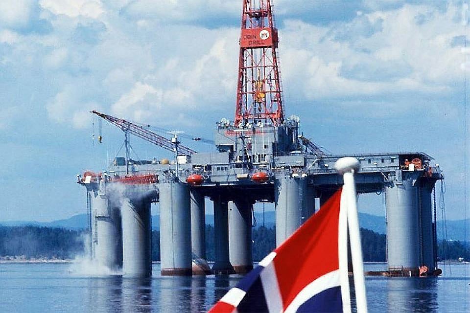Аналитики дали весьма позитивный прогноз относительно развития экономики Норвегии в ближайшие годы. Фото: с сайта e24.no