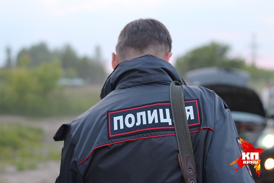 Ревнивый петербуржец чуть не зарезал бывшую сожительницу.