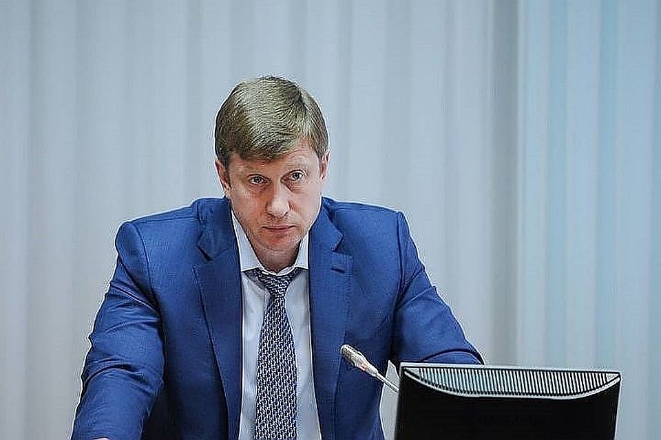 Фото: Игорь Васильев