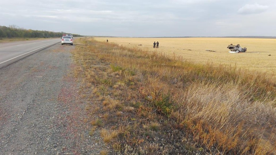 Фото: отдел ГИБДД по РБ