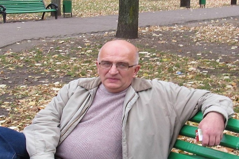 Аурел Букуряеу уверен,что законными методами коррупционеров не победить (Фото: соцсети).
