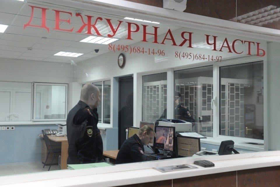 Полиция раскрыла подробности наезда автомобиля на пешеходов на юге Москвы