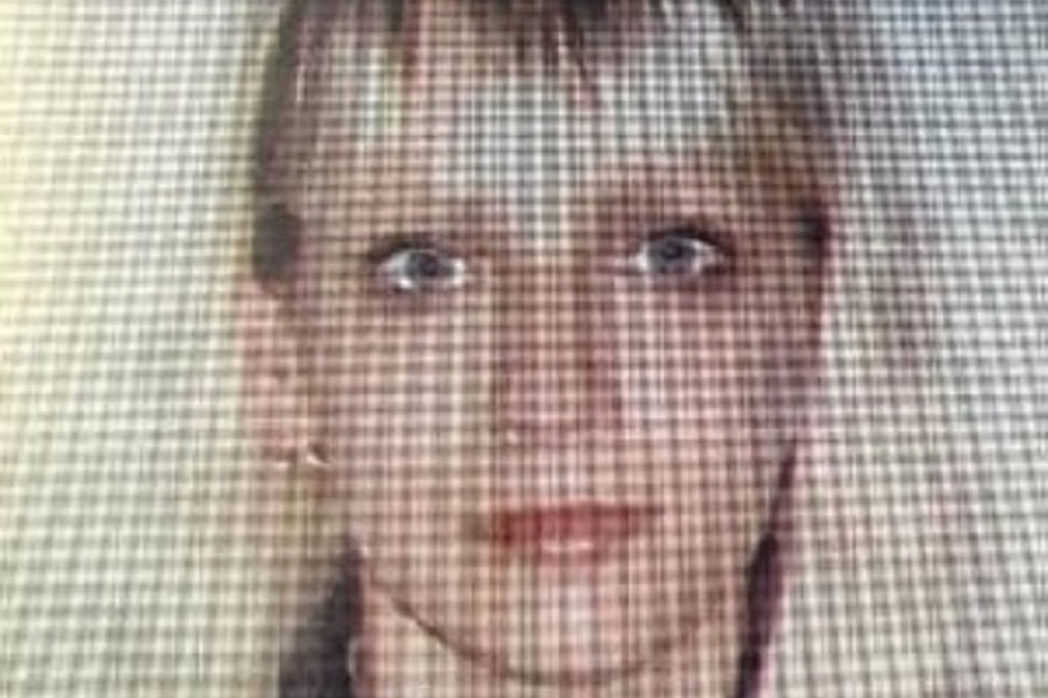 Женщина пропала 7 сентября