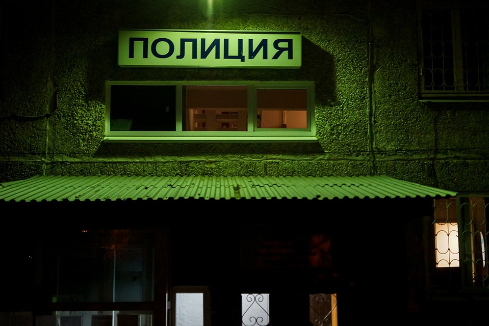 Раньше подозреваемый уже был судим