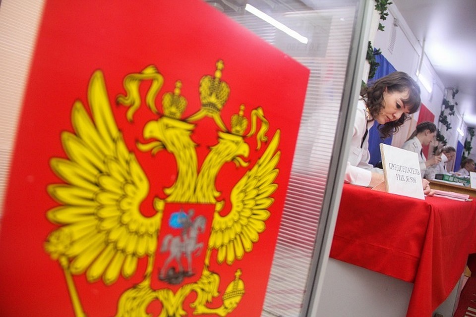 Дату второго тура губернаторских выборов назовут позже