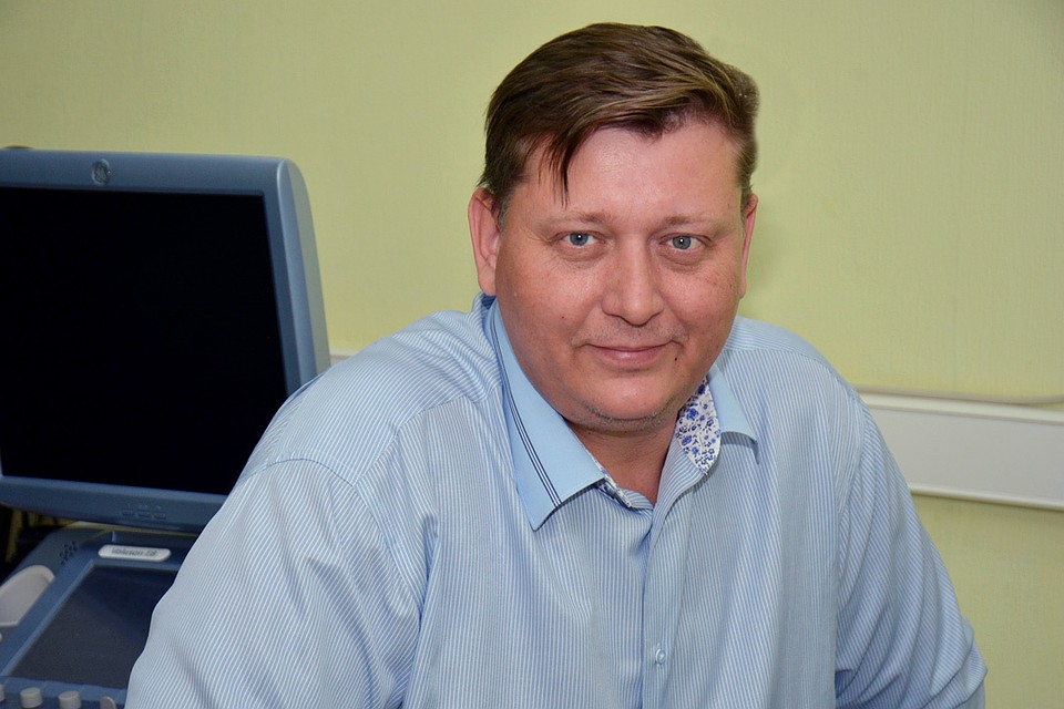 Основатель сети медицинских центров «Сердолик» Александр Евстигнеев: - Меня всегда удивляет, почему в компаниях есть штатные электрики, сантехники, а вот штатного врача нет