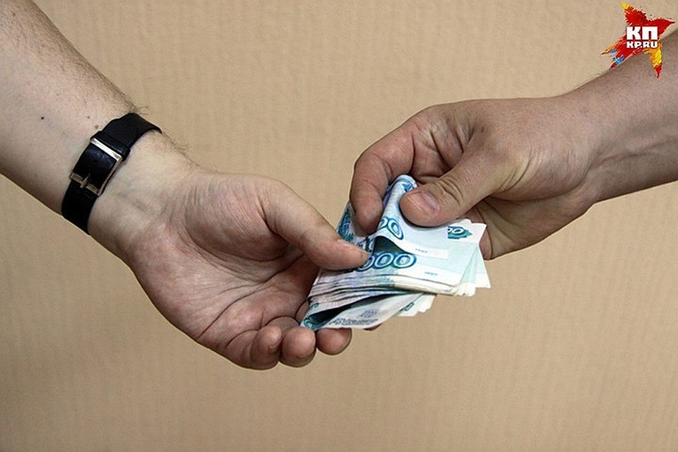 В Северной столице за коммерческий подкуп осудили сотрудников "ПетербургГаза".