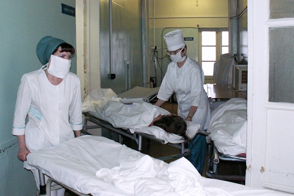 Легкий холодок, конечно, бодрит, но все-таки заболевшим северянам нужны условия потеплее. Пациенты мурманской больницы жалуются, что в палатах стало очень холодно.