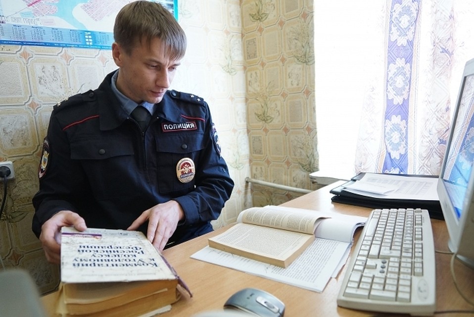 В Хабаровске задержали подозреваемого в вымогательстве