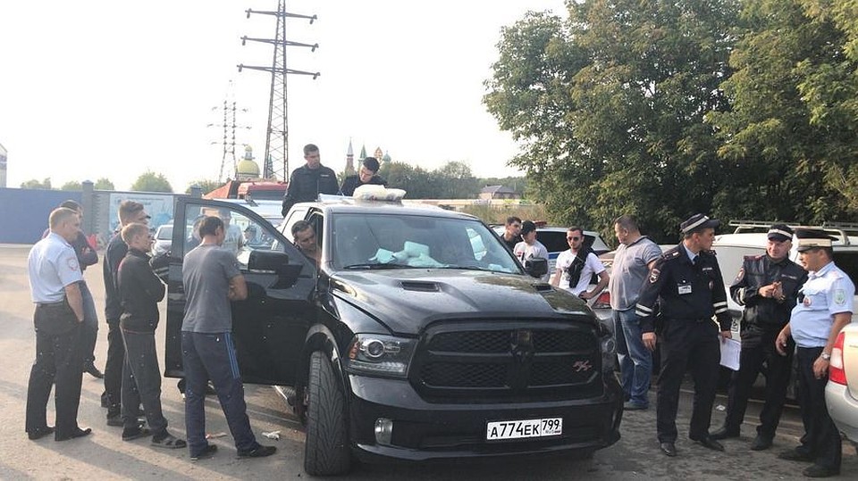 фото: МВД по РТ
