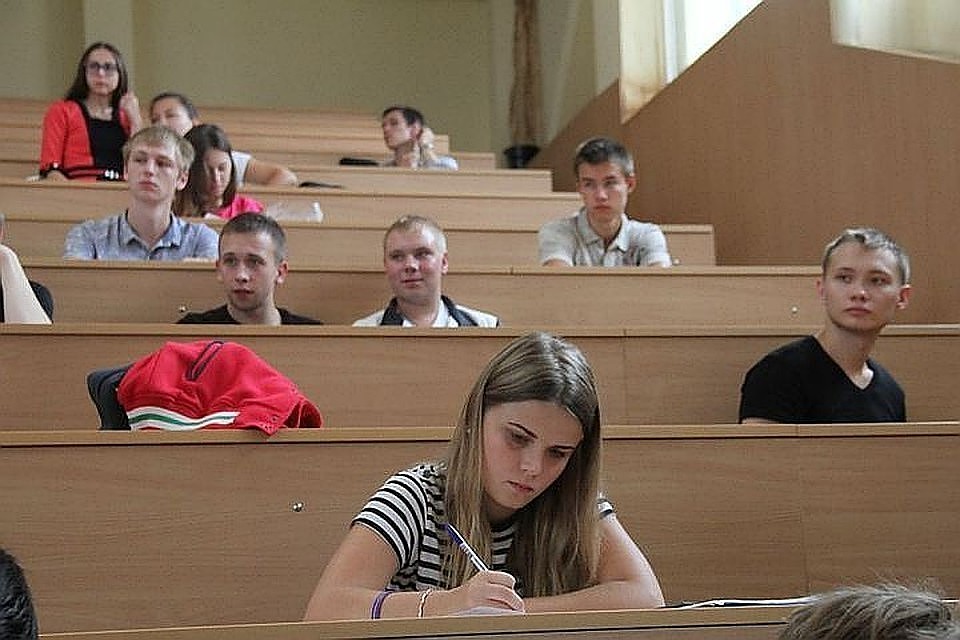 Самарские университеты оказались в числе 50 лучших вузов страны