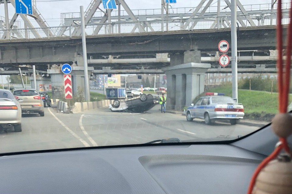 Фото: Вероника Филинкова