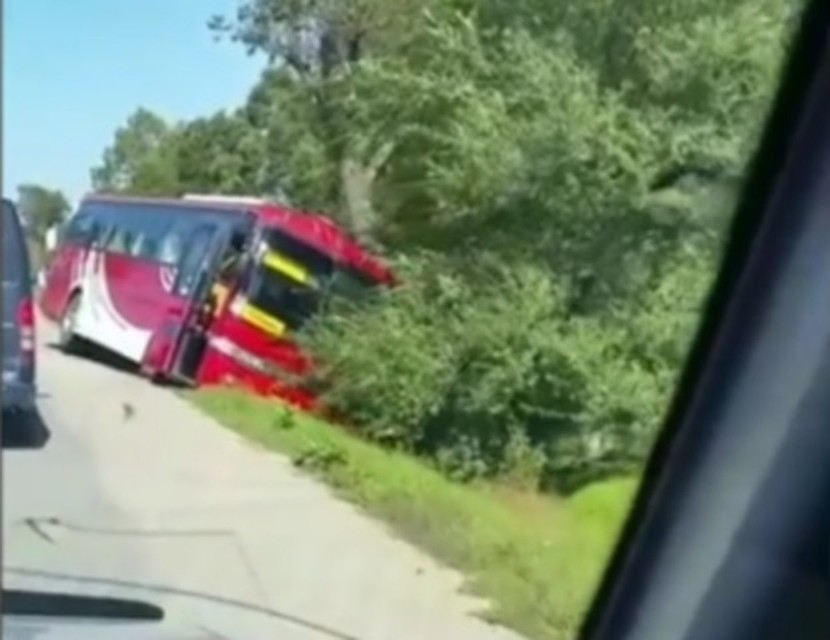 Фото: "Экипажи ДПС"