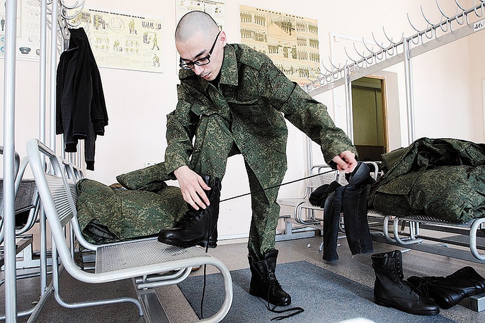 Офицеры, получившие ранения, смогут продолжить службу в военкоматах