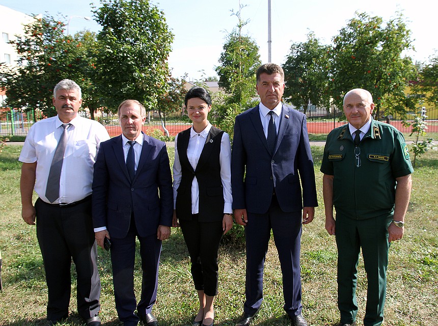 Фото: пресс-служба Брянского городского Совета народных депутатов.