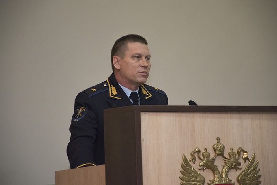 Фото: ГУ МВД по Кемеровской области