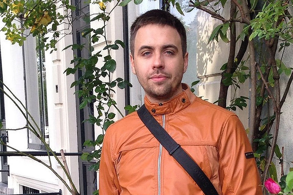 В гибели адвоката обвиняют водителя гидроцикла