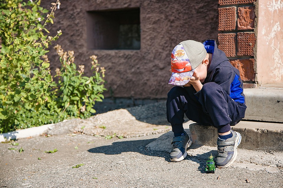 Фото: Сергей Грачев