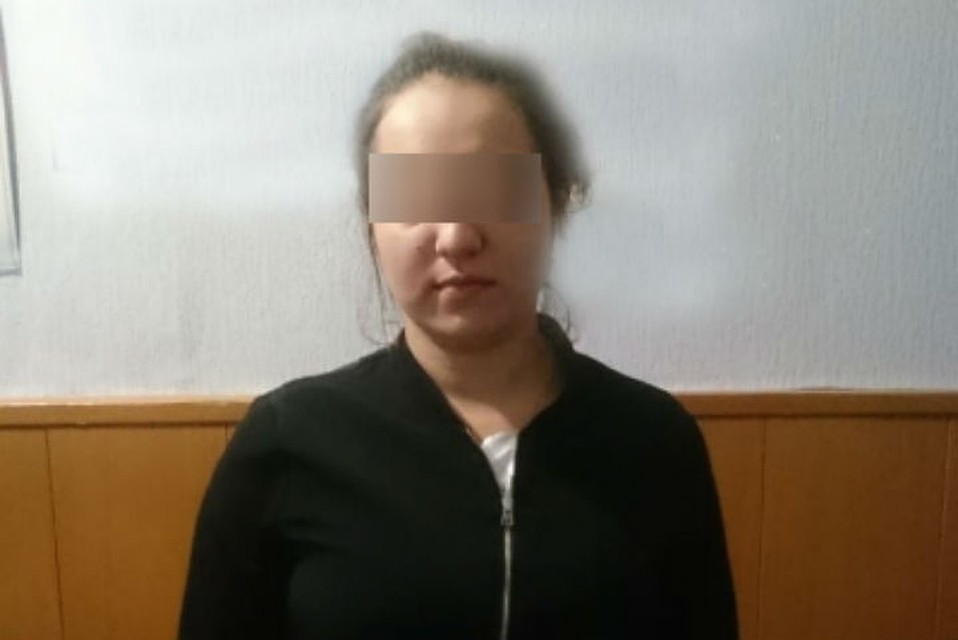 Позолоти ручку: лжецелительницу, обманувшую иркутскую пенсионерку, задержали в Красноярске. Фото: ГУ МВД России по Иркутской области.