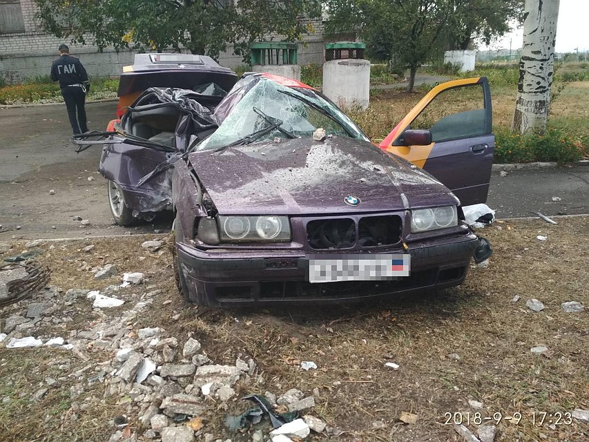 Фото: Госавтоинспекция ДНР