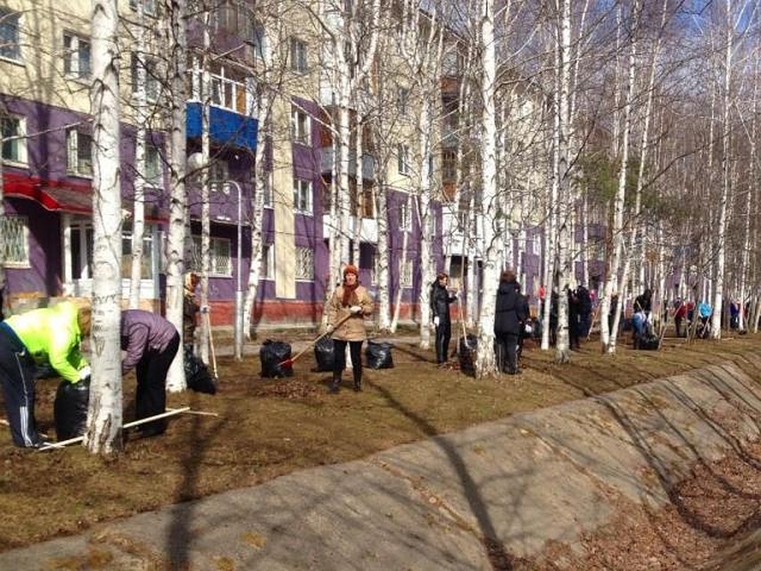 Фото с сайта администрации города Нижневартовск