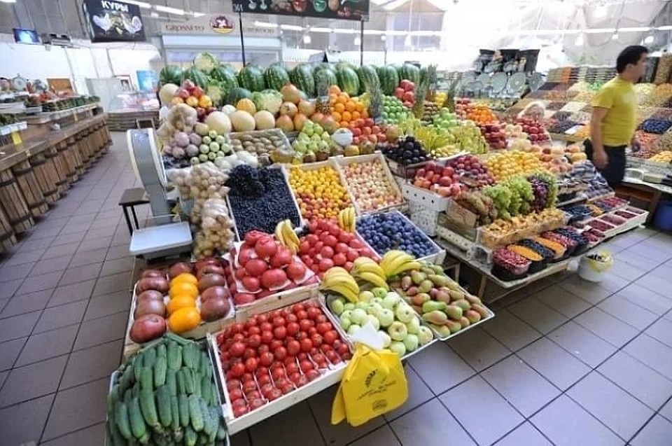 Обещают, что цены на продукты будут ниже рыночных.